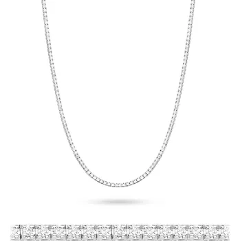 Hodinky Náhrdelník Bonore - Zlato 585 173483