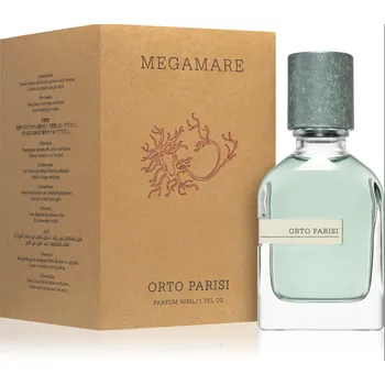 Orto Parisi Megamare U P 50 ml