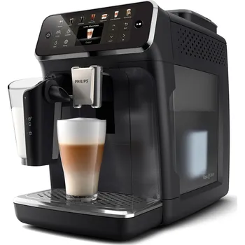 Philips Series 4400 LatteGo EP4441/50…
