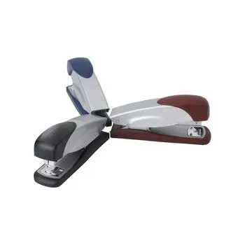 Děrovačka Sešívačka CS B3036 Červená