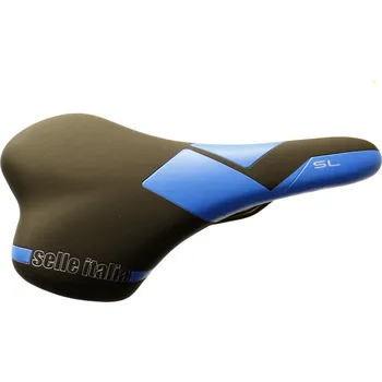 Sedlo na kolo Selle Italia SL - sedlo - modrá