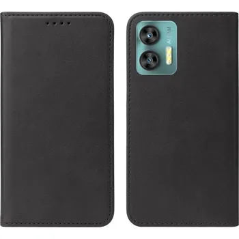 Pouzdro na tablet VSECHNONAMOBIL 81238 MAGNETIC Zaklápěcí kryt pro Oukitel C36 černý