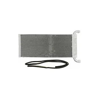 Výměník tepla Radiátor topení MERCEDES 224/324/424/524 | 3.5 V6 | Benzín | 190kW | M272E35 |2006-2018| SRL | 5901532737196