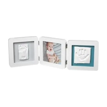 Hračka pro nejmenší Baby Art My Baby Touch Double White