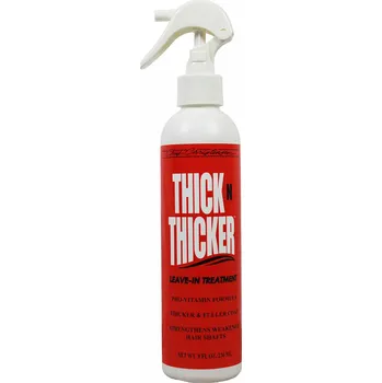 Kosmetika pro psa Chris Christensen Thick N Thicker Leave-In Treatment 236ml