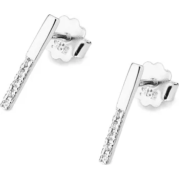 Hodinky Náušnice Bonore - Zlato 585 173487