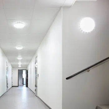 Lampička STEINEL RS Pro S20 SC LED stropní svítidlo Sensor 3000K bílá LED 15,7 W celkem - Doprava zdarma