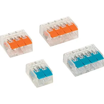 Auto elektroinstalace Svorkovnice CMK-632 2 okruhy