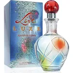Jennifer Lopez Live Luxe parfémovaná voda pro ženy 100 ml