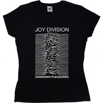 Joy Division tričko dámské