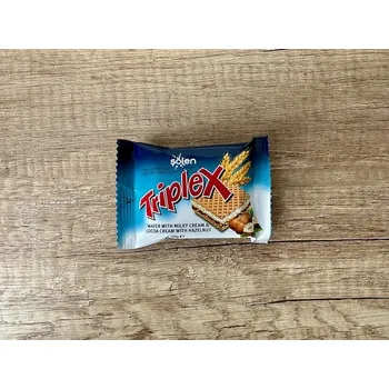 Sölen Triplex 20g