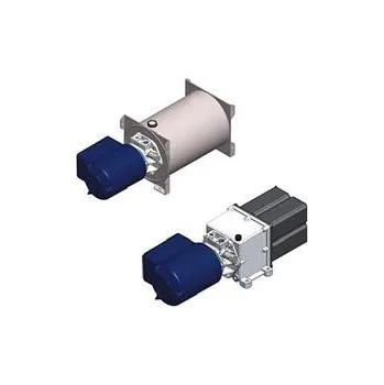 Čerpadlo Čerpadlo electrohydraulické STD/1P2 24V 3000W gds9066