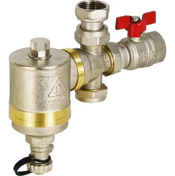IBO Magnetický filtr IBF-09 1"
