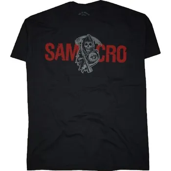 Samcro tričko