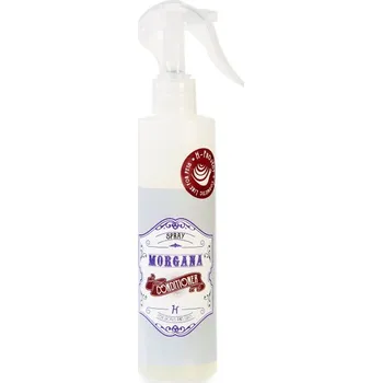 Kosmetika pro psa H-PROJECT LINE Kondicionér ve spreji - rozčesávač MORGANA (Morgana Detangler Spray) 250ml