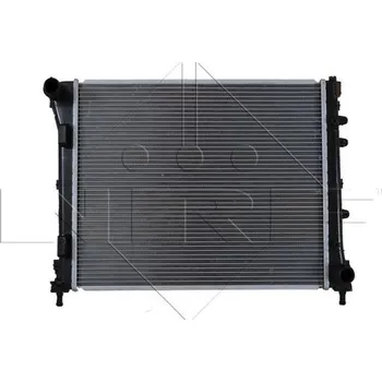 Chladič motoru Chladič, chlazení motoru NRF 53525