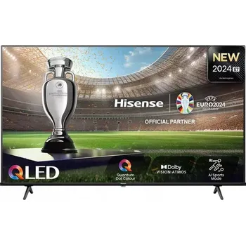 Hisense 43" QLED (43E79NQ)