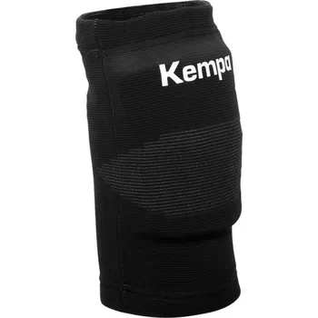 Chránič kolene Kolenní chránič KEMPA KNEE SUPPORT PADDED L Černá, Bílá