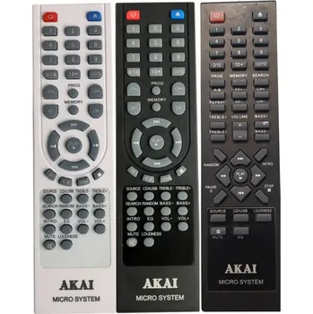 Dálkový ovladač AKAI AMBT-67K - kompatibilní značkový dálkový ovladač General