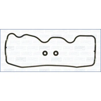 Těsnění motoru Sada těsnění, kryt hlavy válce AJUSA 56013900