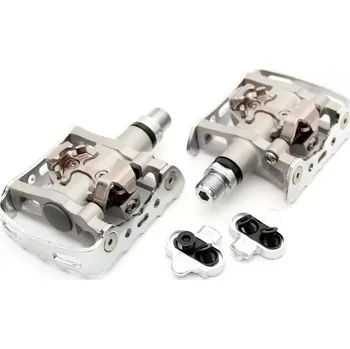 Pedál na kolo pedály SHIMANO SPD PD 324 MTB