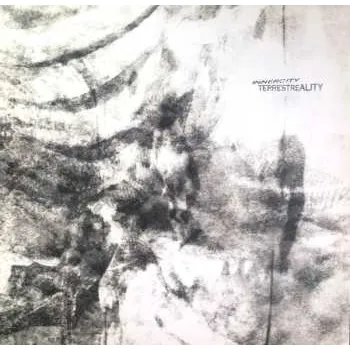 Zahraniční hudba LP Innercity: Terrestreality 2019 Limited Edition Vinyl