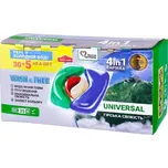 Wash & Free Universal horská svěžest…