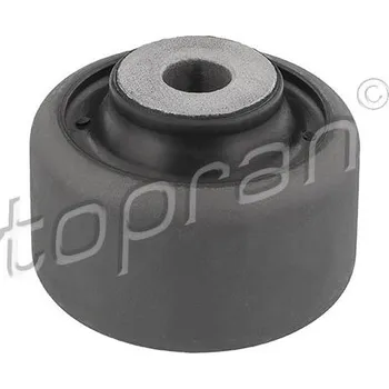 Silentblok nápravy Ulozeni, ridici mechanismus TOPRAN 634 479