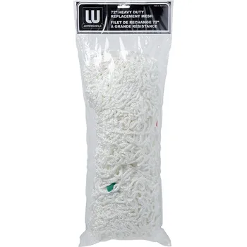 Hokejová branka Síť do branky Winnwell Pond Hockey, 72" Winnwell