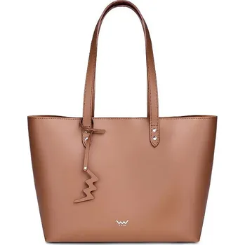 Kabelka taška Vuch Ysmael - Brown one size