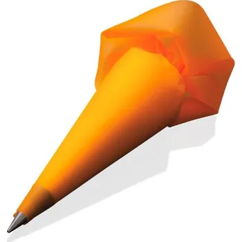 MARTELLATO CUKRÁŘSKÝ SÁČEK ORANŽOVÝ - SUPERFLEX 45 cm