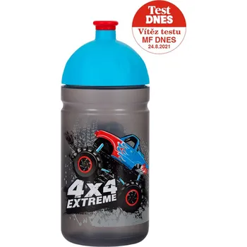 Láhev Zdravá lahev Monster Truck 0,5l