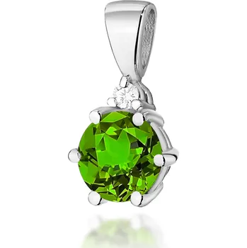 Hodinky Přívěšek Bonore - Zlato 585 173769