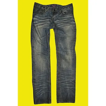 Dámské džíny jeans T-28 girls