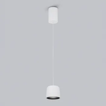 Helestra Ove LED závěsné světlo Ø9,5cm 927 bílá 1 x 16 W LED - Doprava zdarma