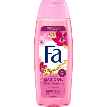 Sprchový gel Fa Magic Oil Pink Jasmine sprchový gel