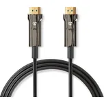 Aktivní Optický Ultra High Speed HDMI™ Kabel s Ethernetem CVBG3500BK200 Nedis