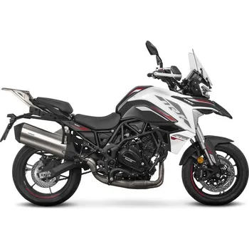Zavazadlo na motocykl Montážní sada 3P systém SHAD Benelli TRK 702/X (23-24) B0TR73IF