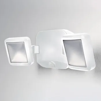 Lampička LEDVANCE Battery Spotlight, venkovní 2 zdroje bílá bílé LED celkem 10 W - Doprava zdarma