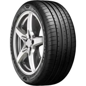 Osobní pneu Pneumatiky GOODYEAR Eagle F1 Asymmetric 5 FP XL 245/30 R21 91Y