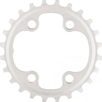 Převodník na kolo převodník 28z SHIMANO XT M8000 (pro kliky 2x11) - Y1RL28000, 28 zubů