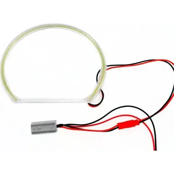 Autožárovka Interlook Sada COB LED kroužků