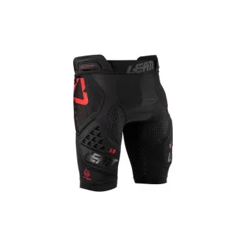 Ochranné šortky Leatt Impact Short 3DF 5.0, Velikost XXL / 38"