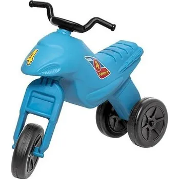 Odrážedlo Dohany Superbike odrážedlo MAXI světle modré