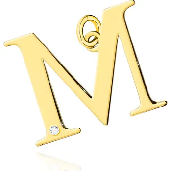 Hodinky Přívěšek Bonore - Zlato 585 173595