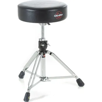 Příslušenství pro bicí nástroj Gibraltar Stolička pro bicí 9000 série9608 15090