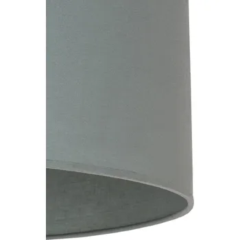 Lampička Duolla Stínidlo na lampu Roller Ø 40 cm, šalvějově zelené šalvějově zelená - Doprava zdarma