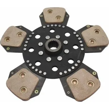 Spojková lamela Lamela spojková 325/18dr KO AXO 16-021-907 AGS Lamela spojková 325/18dr KO AXO 16-021-907 AGS