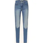 Levi's® Dámské Džíny 312 Shaping Slim, 46 med indigo - worn...