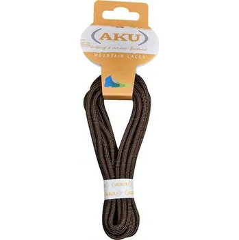 Tkaničky do bot Aku Tkaničky 180 cm